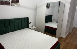 Apartament 2 camere, 54 mp, Mobilat Utilat LUX, Parcare, Elite City