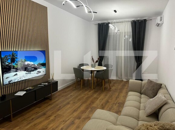 Apartament de vânzare 2 camere Iris - 181643AV | BLITZ Cluj-Napoca | Poza1