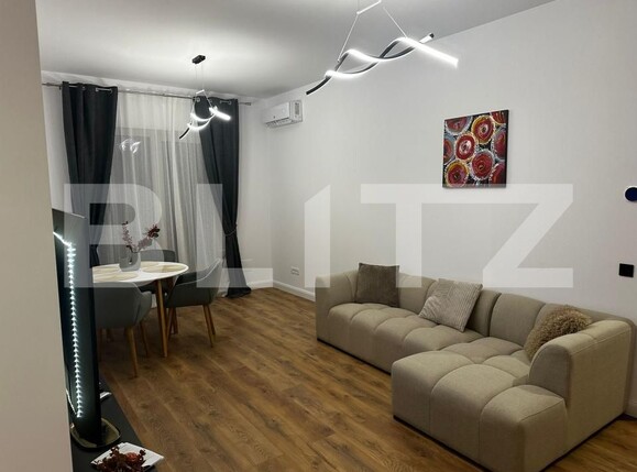Apartament de vânzare 2 camere Iris - 181643AV | BLITZ Cluj-Napoca | Poza4