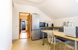 Casa individuala cu 3 apartamente, comision 0%, Intre Lacuri
