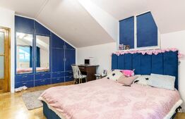 Casa individuala, 6 dormitoare, comision 0%, Intre Lacuri