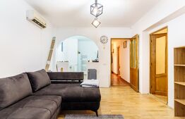 Casa individuala cu 3 apartamente, comision 0%, Intre Lacuri