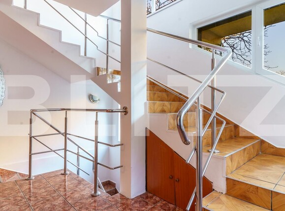 Casa de vânzare 13 camere Marasti - 181648CV | BLITZ Cluj-Napoca | Poza5