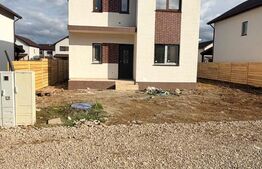 Casa individuala la cheie, 3 km de Brasov, cartier nou cu acces facil catre oras
