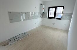 Casa individuala la cheie, 3 km de Brasov, cartier nou cu acces facil catre oras