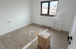 Casa individuala la cheie, 3 km de Brasov, cartier nou cu acces facil catre oras