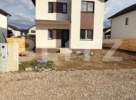 Casa de vânzare 4 camere Tarlungeni - 181649CV | BLITZ Brașov | Poza3