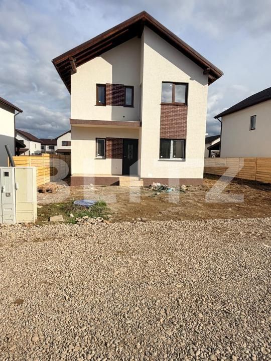 Casa de vânzare 4 camere Tarlungeni - 181649CV | BLITZ Brașov | Poza3