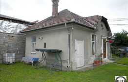 Casa individuala cu 1000 mp de teren, zona Gruia