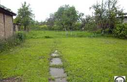 Casa individuala cu 1000 mp de teren, zona Gruia