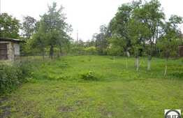 Casa individuala cu 1000 mp de teren, zona Gruia