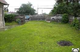 Casa individuala cu 1000 mp de teren, zona Gruia