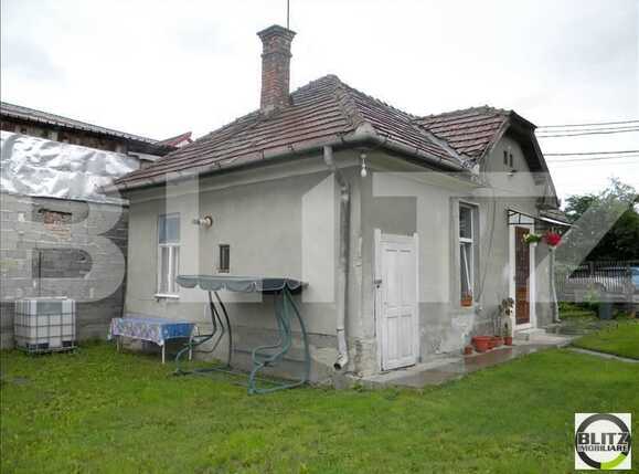 Casa de vânzare 2 camere Gruia - 18165CV | BLITZ Cluj-Napoca | Poza4