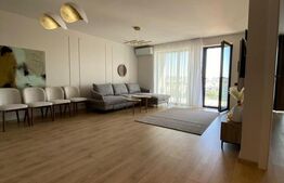 Apartament cu 2 camere, modern, parcare, zona The Office