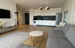 Apartament cu 2 camere, modern, parcare, zona The Office