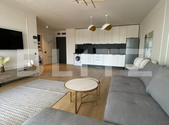 Apartament de închiriat 2 camere Marasti - 181651AI | BLITZ Cluj-Napoca | Poza2