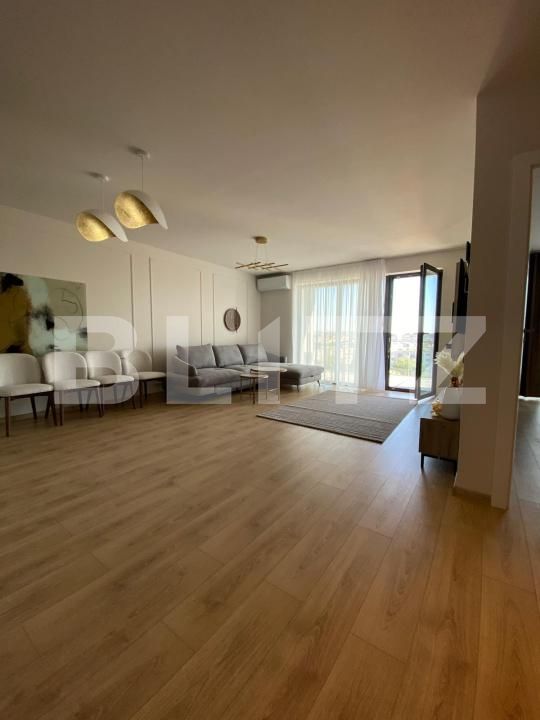 Apartament de închiriat 2 camere Marasti - 181651AI | BLITZ Cluj-Napoca | Poza3