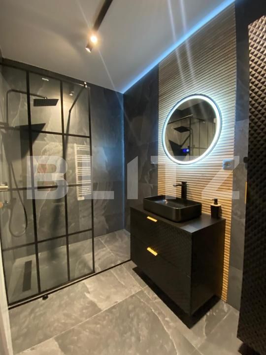 Apartament de închiriat 2 camere Marasti - 181651AI | BLITZ Cluj-Napoca | Poza5