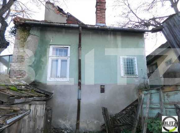 Casa de vânzare 3 camere Gruia - 18166CV | BLITZ Cluj-Napoca | Poza1