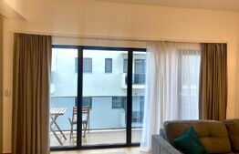 Apartament 2 camere, 60mp, parcare zona Donath Park