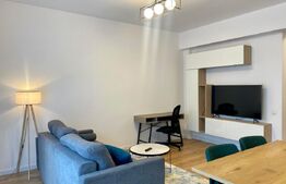 Apartament 2 camere, 60mp, parcare zona Donath Park