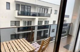 Apartament 2 camere, 60mp, parcare zona Donath Park