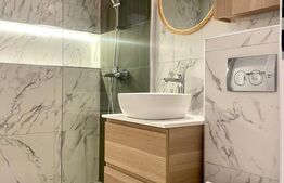 Apartament 2 camere, 60mp, parcare zona Donath Park