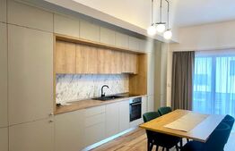 Apartament 2 camere, 60mp, parcare zona Donath Park