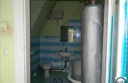 Casa de vanzare zona 7 Strazi, 450 mp teren si 82 mp utili