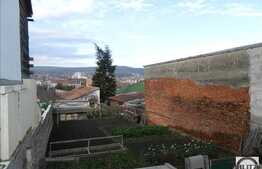 Casa de vanzare zona 7 Strazi, 450 mp teren si 82 mp utili