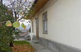 Casa de vanzare zona 7 Strazi, 450 mp teren si 82 mp utili