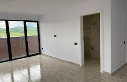 Penthouse 200 mp utili, 400 mp terasa, 2 garaje, 1 parcare, zona Baciu 