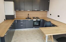 Penthouse 200 mp utili, 400 mp terasa, 2 garaje, 1 parcare, zona Baciu 