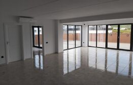 Penthouse 200 mp utili, 400 mp terasa, 2 garaje, 1 parcare, zona Baciu 