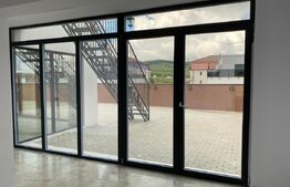 Penthouse 200 mp utili, 400 mp terasa, 2 garaje, 1 parcare, zona Baciu 