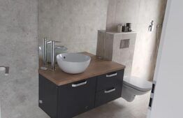 Penthouse 200 mp utili, 400 mp terasa, 2 garaje, 1 parcare, zona Baciu 