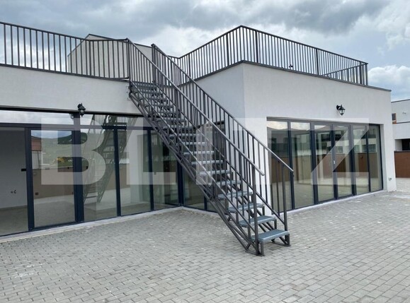 Apartament de vânzare 4 camere Baciu - 181670AV | BLITZ Cluj-Napoca | Poza17