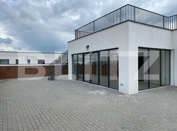 Apartament de vânzare 4 camere Baciu - 181670AV | BLITZ Cluj-Napoca | Poza1