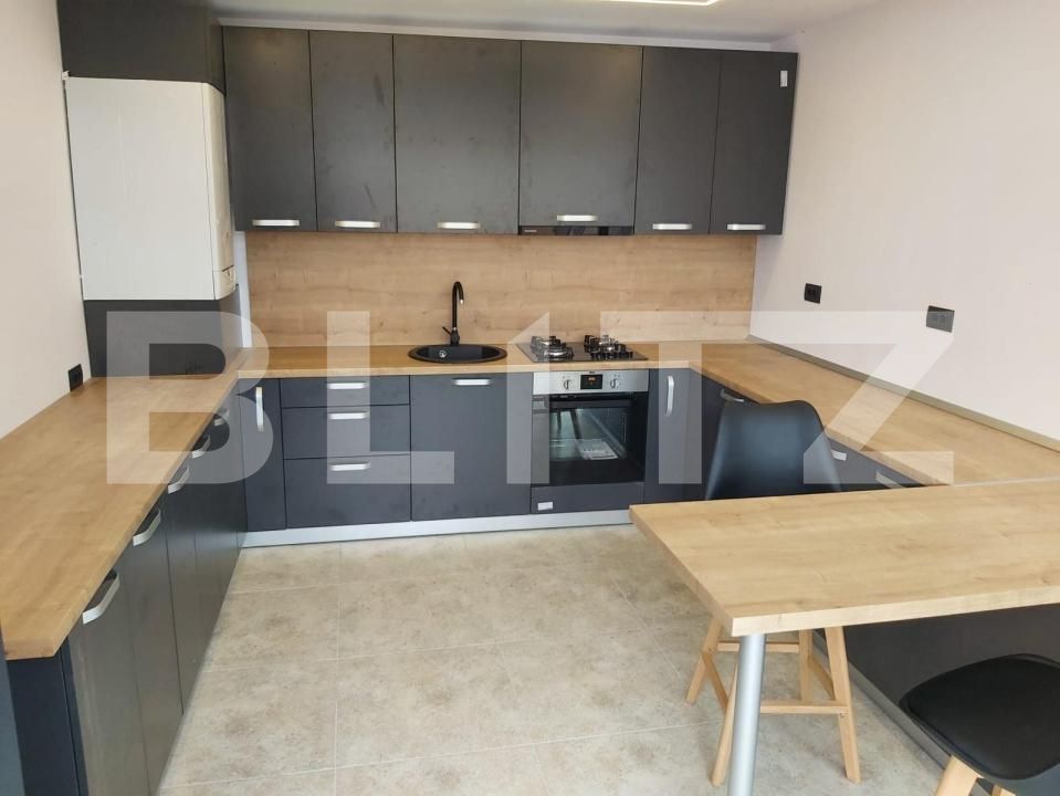 Apartament de vânzare 4 camere Baciu - 181670AV | BLITZ Cluj-Napoca | Poza4