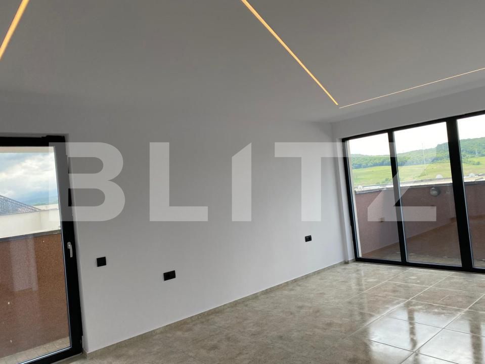 Apartament de vânzare 4 camere Baciu - 181670AV | BLITZ Cluj-Napoca | Poza5