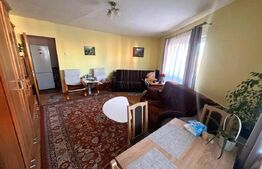 Apartament 1 camera, zona Farmec Marasti