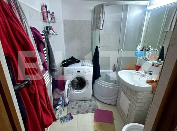 Garsonieră de vânzare Marasti - 181672AV | BLITZ Cluj-Napoca | Poza4