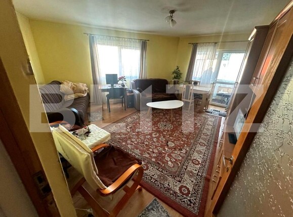 Garsonieră de vânzare Marasti - 181672AV | BLITZ Cluj-Napoca | Poza2