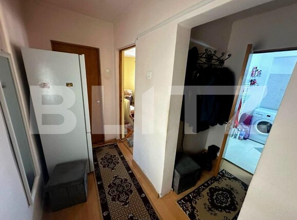 Garsonieră de vânzare Marasti - 181672AV | BLITZ Cluj-Napoca | Poza5