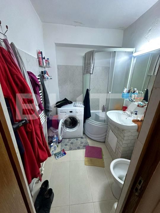 Garsonieră de vânzare Marasti - 181672AV | BLITZ Cluj-Napoca | Poza4