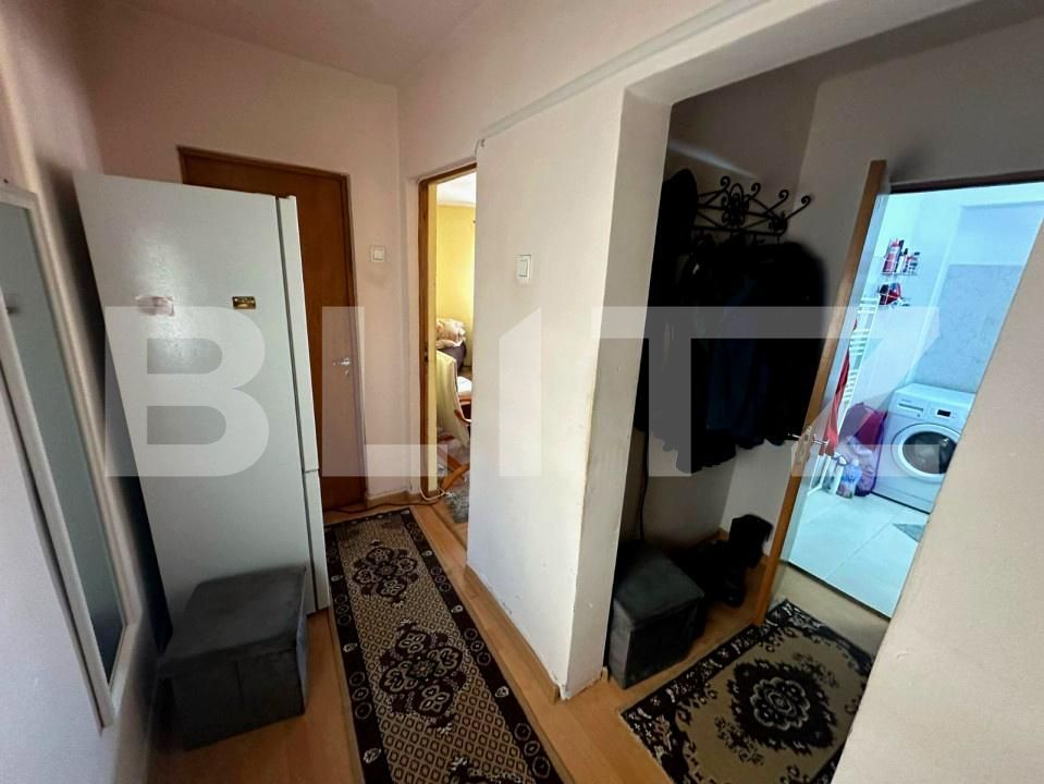 Garsonieră de vânzare Marasti - 181672AV | BLITZ Cluj-Napoca | Poza5