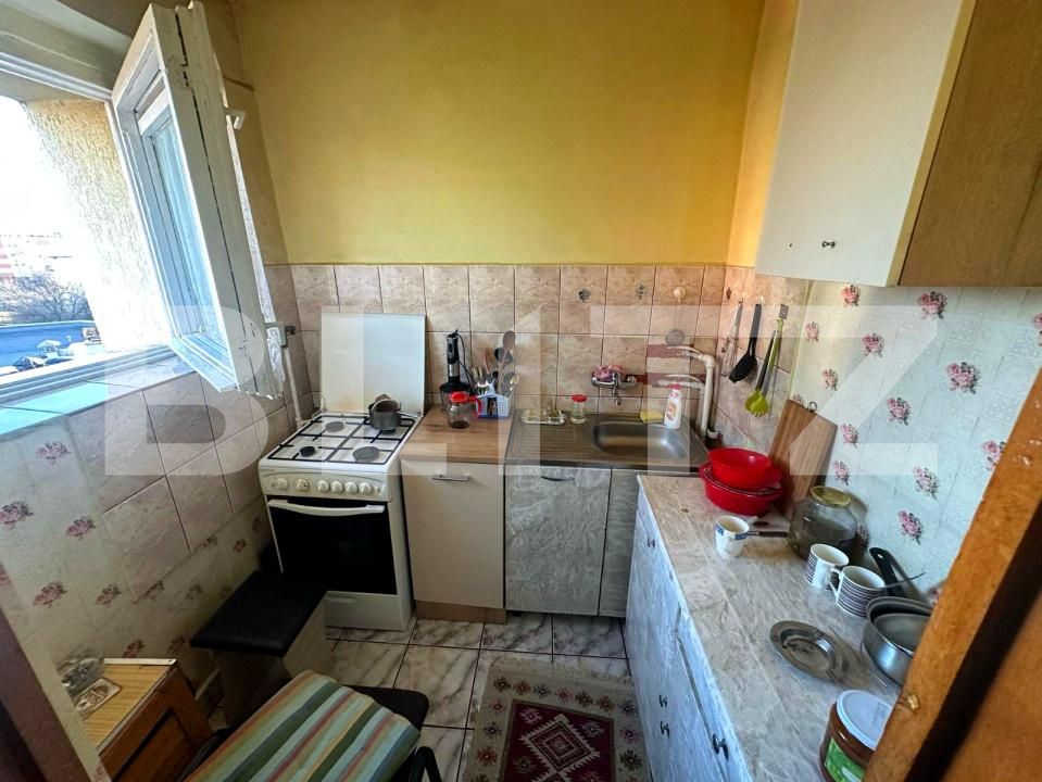 Garsonieră de vânzare Marasti - 181672AV | BLITZ Cluj-Napoca | Poza3