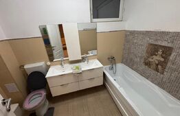 Apartament 3 camere, 75 mp utili/pod 50mp , parcare– Somesului !