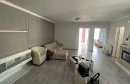 Apartament 3 camere, 75 mp utili/pod 50mp , parcare– Somesului !