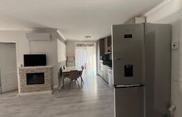 Apartament 3 camere, 75 mp utili/pod 50mp , parcare– Somesului !